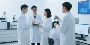 Máy kiểm tra chất lượng nước đa thông số ys6006a phân tích các thông số chất lượng nước - Product Image 6