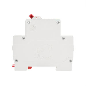 CE DZ47Z-63 IEC60947 63 ампер 550VDC 2 полюса миниатюрный dc Выключателей устройство защиты от перегрузки постоянного тока переменного тока выключатель - Product Image 4