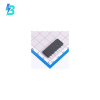 Fournisseur professionnel de composants électroniques, modules d'alimentation intelligents NSMB02S60M1, IPM NSMB02S60 SOP-23, emballés en tube