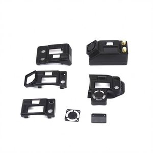 Skyzone steadyview x 5.8GHz 4.9g 5G IPS โมดูลรับสัญญาณหน้าจอควบคุมกระสวยล้อแว่นตา FPV ความไวสูง - Product Image 4