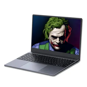 Factory Hot Sale 12Gb Ram Laptop Neueste Fabrik Laptop Notebook Computer Neue Laptops 15,6 Zoll mit niedrigem Preis