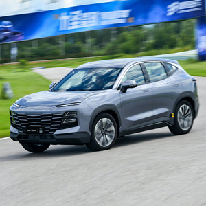 Chery jekour-coches Dasheng 2023, 1,6 T, DCT, gasolina, 145KW, 7 asientos, SUV, hecho en China - Product Image 6