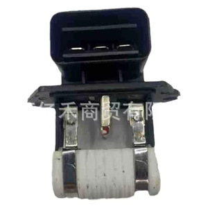 Kia <b>Blower</b> Fan Resistor 25385-2H650 For <b>Car</b> Replacement Part - Product Image 1