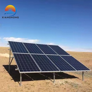 Pour la vente <span class=keywords><strong>d</strong></span>'<span class=keywords><strong>électricité</strong></span> sur réseau système solaire 10kw 20kw 30kw 50kw à 1mw système <span class=keywords><strong>d</strong></span>'énergie solaire sur réseau - Product Image 4
