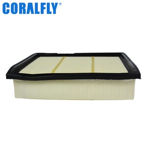 Filtro de Aire de Buena Calidad 15908915 para Cadillac Escalade, Chevrolet Silverado, Suburban, Tahoe, GMC Sierra, Yukon - Product Image 3