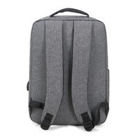 Sacs à dos pour ordinateur portable personnalisés en gros, sacs durables et imperméables, sacs à dos pour ordinateur portable bon marché de 15,6 pouces