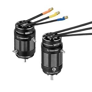 Hobbywing <span class=keywords><strong>Xrotor</strong></span> AM32 45A หรือ 65A 4in1 G2 ESC 3 - 6S <span class=keywords><strong>F7</strong></span> ชุดควบคุมการบินแบบแปลงสภาพได้ อเนกประสงค์สำหรับโดรนแข่ง RC FPV - Product Image 4