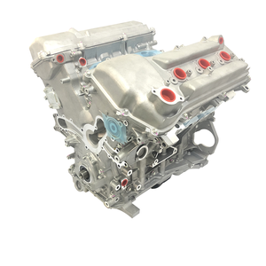 Moteur en gros Newpars de haute qualité <span class=keywords><strong>destiné</strong></span> <span class=keywords><strong>à</strong></span> <span class=keywords><strong>l</strong></span>'assemblage du moteur Toyota Land Cruiser V6 4.0L 1GR - Product Image 2