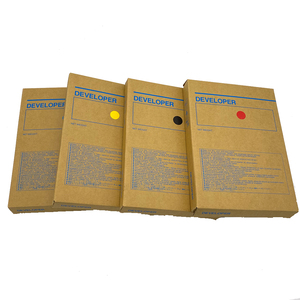 เครื่องทำสำเนาผงสำหรับนักพัฒนา DV614 OEM อะไหล่โรงงานขายส่งใช้ได้กับ C1060 <span class=keywords><strong>Konica</strong></span> 1070 1060L 2060 2070 3070 - Product Image 1