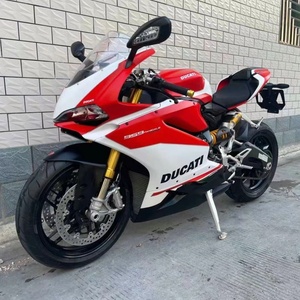 <span class=keywords><strong>Ducati</strong></span> <span class=keywords><strong>959</strong></span> S Superbike Usata, Moto da Corsa Importata dall'Italia, Moto Stradale, Fuel 1199 899 1099 - Product Image 5