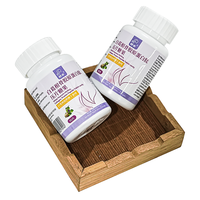 Tayland Beyaz Pueraria Mirifica Kolajen Peptit Tablet Şekeri - Kadınlar İçin Güzellik ve Sağlık Desteği (90 Tablet)