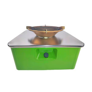 Réchaud de camping portable JP 4,5 kW DC12V haute puissance pour cuisine extérieure, voyage, camping-car, camion, bus, petit barbecue diesel léger - Product Image 6