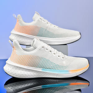 New trendy comfortable versatile casual <b>mens</b> <b>shoes</b> with breathability hiking <b>shoes</b> for travel low top hiking <b>shoes</b> - Product Image 6