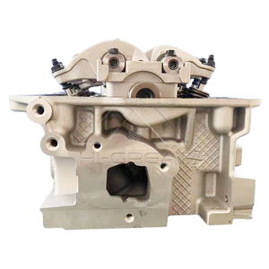 Ensemble de culasse D4F 1.2L 8200308854 7701478273 7701475791 Pièces de moteur pour Clio Thalia Kangoo Kubistar Van 8200308854 - Product Image 5