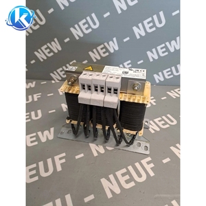 NUEVO ORIGINAL 6SL31000EE216AA0-6SL3100-0EE21-6AA0 REACTOR DE LÍNEA LOC # S101 - Product Image 1