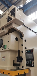 Công nghiệp 160t CNC thép đấm máy tiết kiệm năng lượng <span class=keywords><strong>Punch</strong></span> Báo Chí - Product Image 3