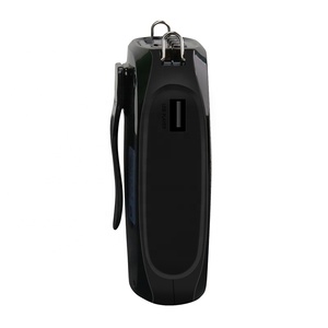 Amplificador portátil de la batería de litio con micrófono Mini amplificador para Profesor/Discurso - Product Image 5