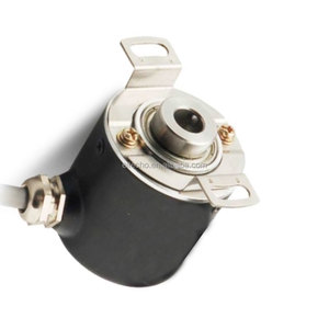 Bộ mã hóa quay trục rỗng thay thế cho IRH320-1024-002 mã hóa - Product Image 5