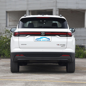 2023 Changan Cs35 Cộng Với Trung Quốc Tự Động Xe Cho Người Lớn Xe Mới Xăng Xe SUV Trong Kho 1.4T 160PS Dct Autocar - Product Image 5