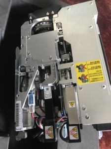 Tête de placement d'audition de travail SMT originale Tête SMT FujI H24S pour <span class=keywords><strong>NXTIII</strong></span> - Product Image 2