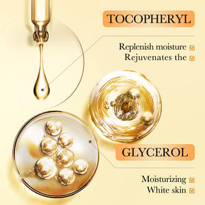 <span class=keywords><strong>BIOAQUA</strong></span> <span class=keywords><strong>Crema</strong></span> Sérum de Arroz Orgánico de Marca Privada Humectación Duradera Ilumina la Piel Loción y <span class=keywords><strong>Crema</strong></span> Facial - Product Image 4