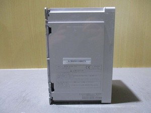 Contrôleur IAI MSEL-PC-2-56PWwbrAI-56PWAI-NP-CC-2-4 d'occasion - Product Image 3