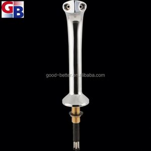 Torre de <span class=keywords><strong>cerveza</strong></span> <span class=keywords><strong>Cobra</strong></span> de 2 vías, excelente, bien diseñada, superventas, al por mayor, de 2 vías - Product Image 3