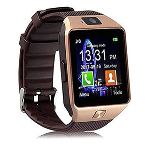 Montre intelligente Dz09 Android avec caméra, Wifi et <span class=keywords><strong>carte</strong></span> SIM 2G, montre connecté<span class=keywords><strong>e</strong></span> Bluetooth - Product Image 4