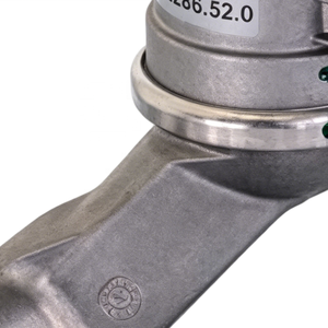 Vanne de commande d'injection d'air secondaire pour moteur Audi/VW/Porsche 3.0T Réf. 722286520 OE 06E131102B 95811322401 - Product Image 3