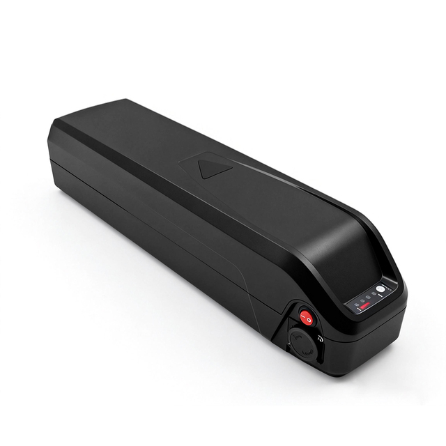 18650 21700 Cell 36V 48V 52V ALX097 Hailong CE Certified Downtube E-Bike Lithium Battery Pack 10Ah 12Ah 13Ah 15Ah 17.5Ah 20Ah