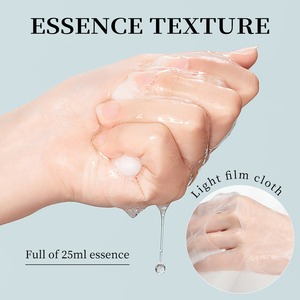 Anti-Aging Moisturizing Facial Mask <strong>Manufacturer</strong> Direct Skin Care <strong>Cosmetics</strong> with Collagen Ingredients for Face Use - Product Image 2