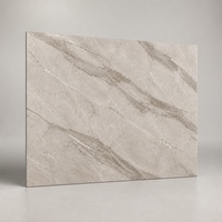 Dalle en pierre frittée Vintage Glaze Tech 1800x1200x9mm Gris Romain Mat Antidérapant pour Piscine et Escalier