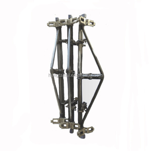 Ensemble <span class=keywords><strong>de</strong></span> <span class=keywords><strong>poutre</strong></span> <span class=keywords><strong>de</strong></span> frein à L-C combinée pour matériel roulant ferroviaire - Product Image 2