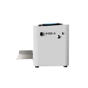 Imprimante jet d'encre intelligente de table 12,7 pouces, codeur de date, numéroteur, machine d'impression de lettres, imprimante jet d'encre portable pour tablette - Product Image 3