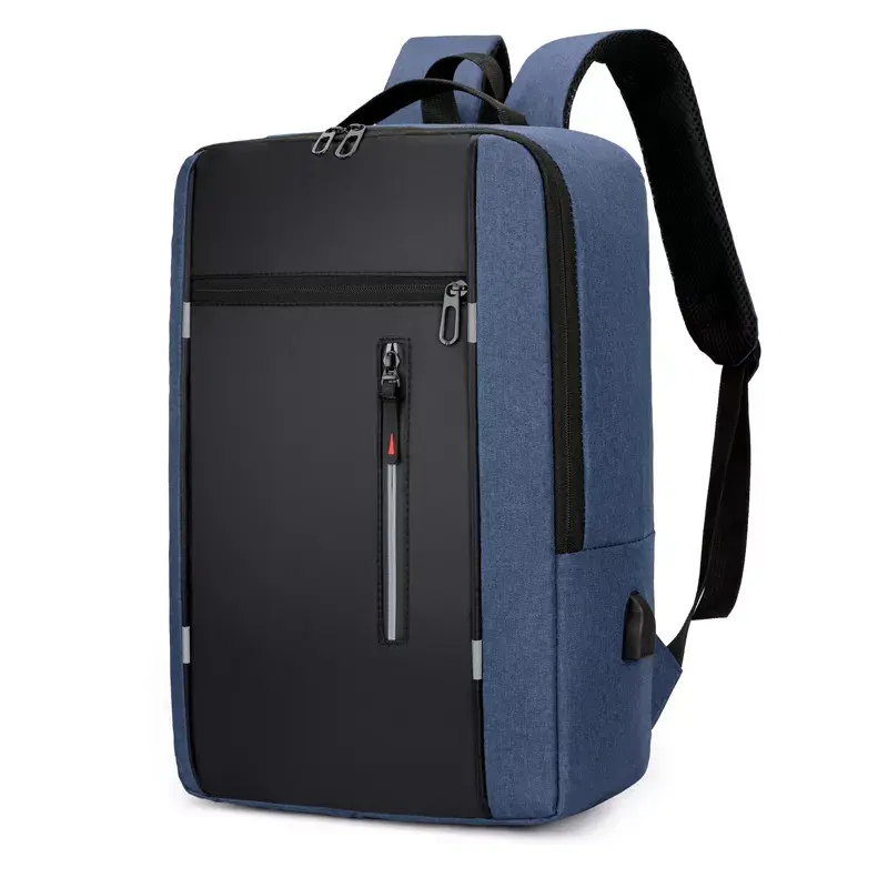Hot Sale Factory OEM Custom Backpack Smart Busniss Men Backpack Large Capacity Waterproof Backpack