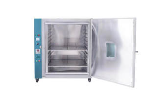 Choque térmico da bateria de lítio eletrônica da fábrica chinesa para o verificador da confiança da tensão da câmara 220V 1 ano ISO para o toque - Product Image 6