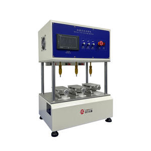 Máquina de prueba de fatiga clave de control remoto de teclado <span class=keywords><strong>triaxial</strong></span> - Product Image 1