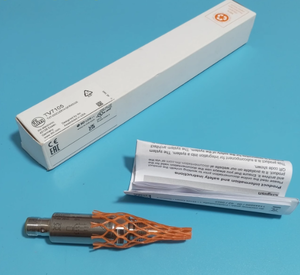 Nuevo Sensor de Temperatura Alemán Original IFM TV7105 en Stock - Product Image 2