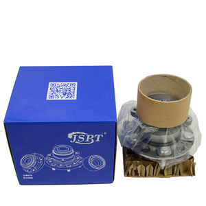 52730-2H000 52730-2H100 52750-3K200 512410 conjunto de unidad de rodamiento de cubo de rueda para Hyundai Elantra I30 KIA <span class=keywords><strong>Creed</strong></span> - Product Image 4
