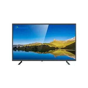 Fabrika doğrudan satış Led Tv 32 43 50 55 65 inç en ucuz akıllı Led Tv