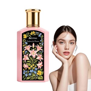 OEM <span class=keywords><strong>Flora</strong></span> Gorgeous <span class=keywords><strong>Gardenia</strong></span> pour femmes, 3,3 oz, eau de parfum en spray, pour tous types de peau, idéal pour les femmes - Product Image 1