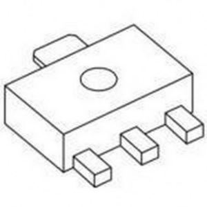 100% Original & New 79L05G-AB3-R Other Regulators Integrated Circuit ic Electronic Component - Product Image 1