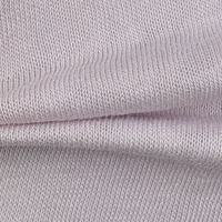 Tissu jersey simple CVC respirant 165GSM |   65% Coton 35% Polyester |   Tissu de t-shirt d'été doux pour vêtements décontractés