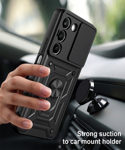 <span class=keywords><strong>เคส</strong></span>โทรศัพท์มือถือ TPU กระจกกัน<span class=keywords><strong>กระแทก</strong></span>แบบเลื่อนได้พร้อมห่วงจับสำหรับ C83 <span class=keywords><strong>realme</strong></span> ขนาด5G P4ที่มีกำลังไฟ5g - Product Image 3