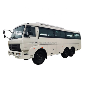 <span class=keywords><strong>Bus</strong></span> Dongfeng de taille moyenne 30 places de luxe <span class=keywords><strong>longue</strong></span> <span class=keywords><strong>distance</strong></span> 4x4 6x6 autocar vente <span class=keywords><strong>pas</strong></span> <span class=keywords><strong>cher</strong></span> - Product Image 3