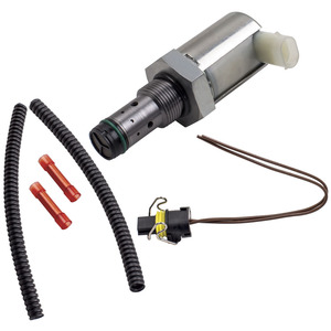 Válvula Reguladora de Presión de Combustible Ford IPR CM-5126 5C3Z9C968CA para Reparación y Reemplazo Automotriz - Product Image 1