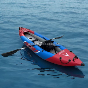 ไอเดียยอดนิย<span class=keywords><strong>ม</strong></span> เรือยางเป่าล<span class=keywords><strong>ม</strong></span>สำหรับออกกำลังกาย เรือยางตกปลา เรือคายัคแบบเดี่ยว เรือแคนู เรือพอนทูน อุปกรณ์เสริมเรือ อุปกรณ์พายเรือ เรือสำหรับ<span class=keywords><strong>สระ</strong></span>ว่ายน้ำ เครื่องมือสำหรับเรือ - Product Image 1