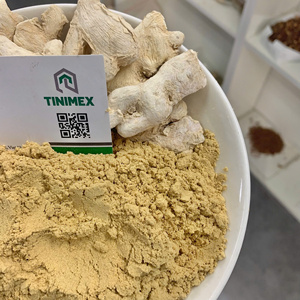 Jengibre en Polvo de Alta Calidad, 20 kg/bolsa de PP, 15 kg/caja, Empaque de Fabricante Vietnamita, Venta al por Mayor para Pedidos al por Mayor, Nueva Temporada - Product Image 5