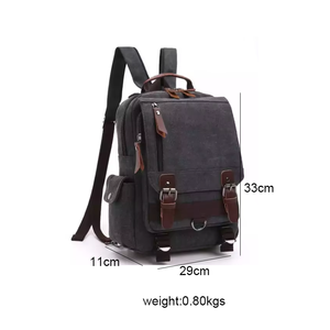 BEARKY Tablet Tool Pad Dock Back case Split Touch Mujeres Bolsos de hombro Laptop Sac a dos <span class=keywords><strong>Mochila</strong></span> - Product Image 2