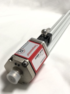 เซ็นเซอร์วัดระยะเคลื่อนที่เชิงเส้น Temposonics รุ่น MH Series รุ่น RPS0150M0601A01 ตัวเรือนเหล็กหล่อ ติดตั้งด้วยแม่เหล็ก ผลิตในสหรัฐอเมริกา เป็นที่นิยมในเอเชีย - Product Image 6